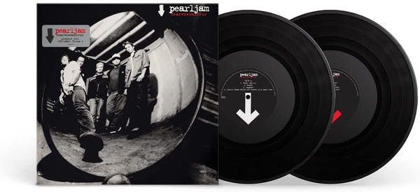 PEARL JAM - REARVIEWMIRROR (GREATEST HITS 1991-2003) VOL. 2 - LP