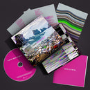 PLACEBO - NEVER LET ME GO (DELUXE CD-BOX) - CD