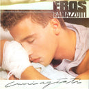 RAMAZZOTTI, EROS - CUORI AGITATI -  LP