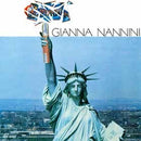 Gianna Nannini - California - LP