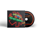 RED HOT CHILI PEPPERS - UNLIMITED LOVE - CD