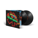 RED HOT CHILI PEPPERS - UNLIMITED LOVE - DELUXE + POSTER LTD.ED. - LP