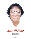 ZERO RENATO - Atto Di Fede (Libro Con Copertina Cartonata + 2 Cd) - CD