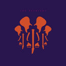 SATRIANI JOE - THE ELEPHANTS OF MARS (SPECIAL EDITION D - CD