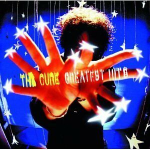 Cure (The) - Greatest Hits