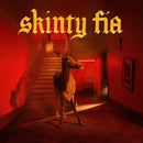 FONTAINES D.C. - SKINTY FIA - CD