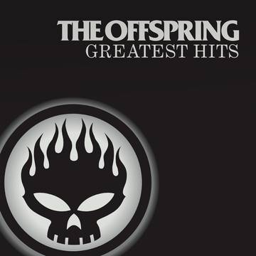 OFFSPRING - GREATEST HITS - LP