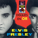 PRESLEY ELVIS - LES DISQUES EN OR D'ELVIS (ELVIS' GOLDEN RECORD) - 3
