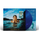 LIGABUE - FUORI COME VA? - LP 180 GR. BLU MARMORIZZATO / NUMERATO +BONUS TRACK L