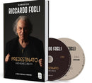 FOGLI RICCARDO - PREDESTINATO (METALMECCANICO) - CD+LIBRO 144 PAG. - C