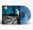 WHITE JACK - FEAR OF THE DAWN - ASTRONOMICAL BLUE VINYL LTD.ED. - LP