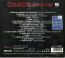 AA.VV. - DANCE REVOLUTION 5 BY M2O SELECTED BY ALBERTINO - CD