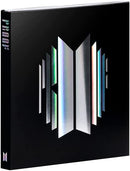 BTS - PROOF (BOX COMPACT VERSION) - CD