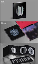 BTS - PROOF (BOX COMPACT VERSION) - CD