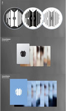 BTS - PROOF (BOX COMPACT VERSION) - CD