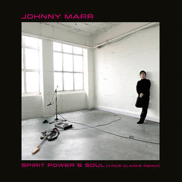 Marr Johnny - Spirit, Power & Soul (Rsd 2022) - Lp