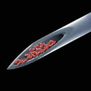 Gabriel Peter - Live Blood (Vinyl Red Limited Edt.) (Rsd 2022