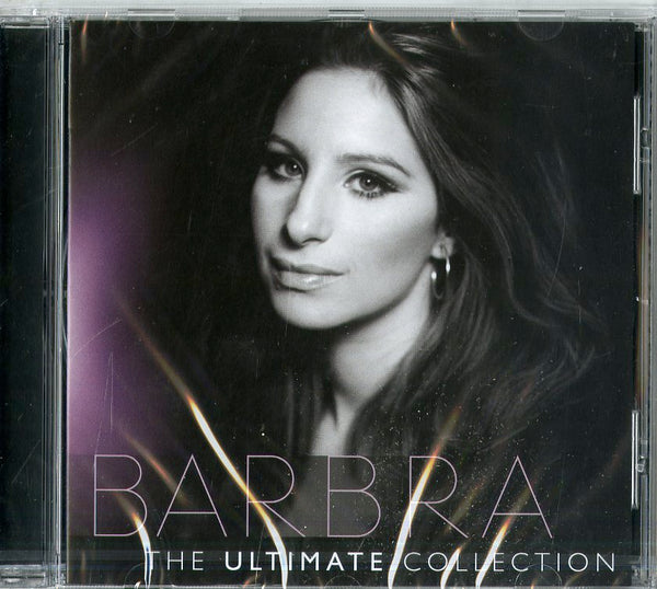 Barbra Streisand - The Ultimate Collection