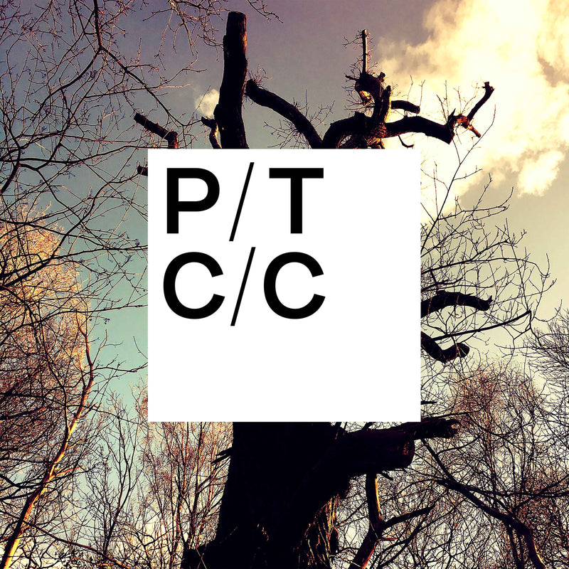 PORCUPINE TREE - CLOSURE / CONTINUATION - CD