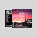 NUTINI PAOLO - LAST NIGHT IN THE BITTERSWEET - CD