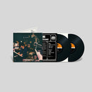 NUTINI PAOLO - LAST NIGHT IN THE BITTERSWEET - LP
