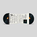 NUTINI PAOLO - LAST NIGHT IN THE BITTERSWEET - LP