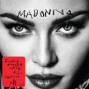 MADONNA - FINALLY ENOUGH LOVE - LP
