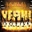 DEF LEPPARD - YEAH! - LP