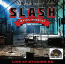 SLASH - 4 (FEAT. MYLES KENNEDY AND THE CONSPIRATORS) [LIVE - 2 LP LTD.ED. - LP