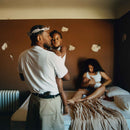 LAMAR KENDRICK - MR. MORALE & THE BIG STEPPERS - CD