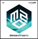 AA.VV. - M2O PRESENTA DANCE WITH US