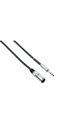 CAVO MICROFONICO BESPECO IRO MT6  JMST/XLRM