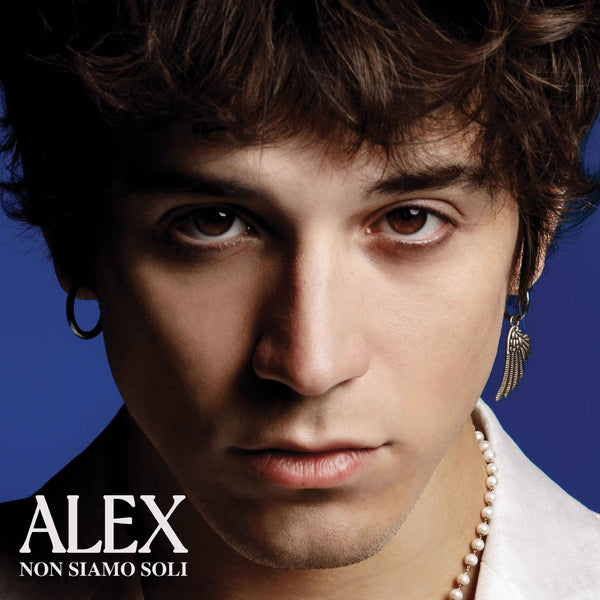 ALEX - Non Siamo Soli (Amici 2022) - CD