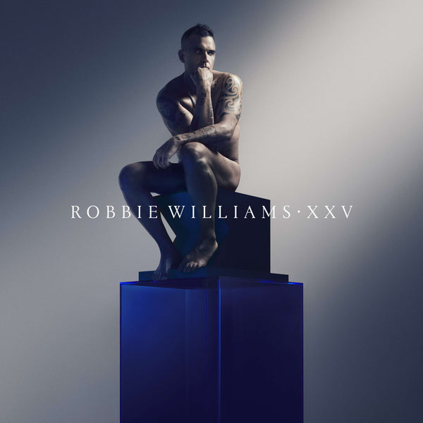 WILLIAMS ROBBIE - XXV - CD