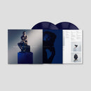 WILLIAMS ROBBIE - XXV (TRANSPARENT BLUE VINYL) - LP
