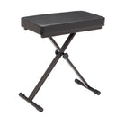 PANCA PIANOFORTE SOUNDSATION CON CUSCINO LARGO KB-400