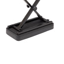 PANCA PIANOFORTE SOUNDSATION CON CUSCINO LARGO KB-400