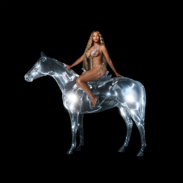 BEYONCE - RENAISSANCE - CD