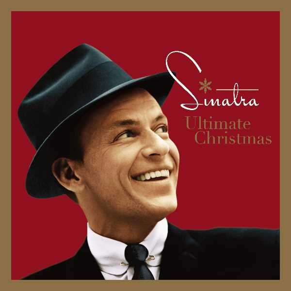 Sinatra Frank - Ultimate Christmas - Lp