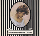 FRANCESCO DE GREGORI - Rimmel (180 Gr. Sleeve Label Rimasterizzato 24Bit/19