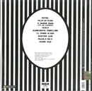 FRANCESCO DE GREGORI - Rimmel (180 Gr. Sleeve Label Rimasterizzato 24Bit/19