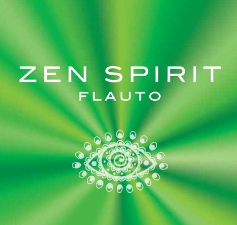 Zen Spirit (Cd+Digifile) - CD