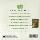 Zen Spirit (Cd+Digifile) - CD