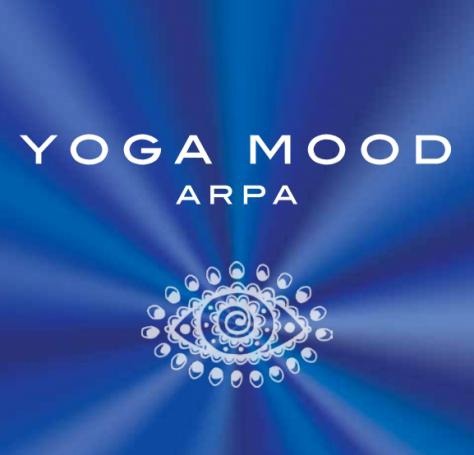 Yoga Mood (Cd+Digifile) - CD