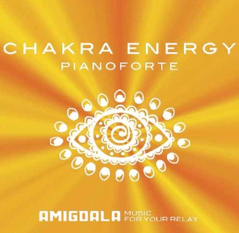 Chakra Energy (Cd+Digifile) - CD