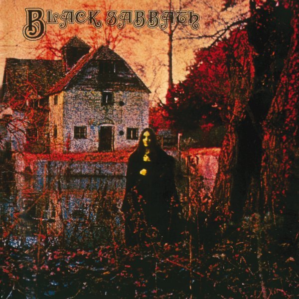 Black Sabbath - Black Sabbath