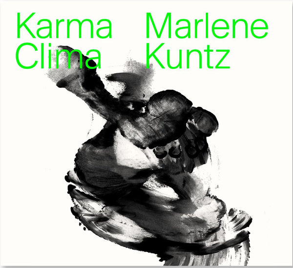 MARLENE KUNTZ - KARMA CLIMA - CD