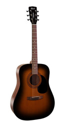 CORT - AD810 W/BAG SSB CHITARRA  ACUSTICA CON BORSA