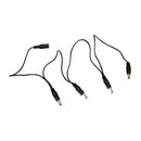 Cavo Multi-plug per alimentatore pedali