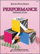 BASTIEN - REPERTORIO LIVELLO PREPARATORIO